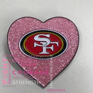 Meet your Posher, Priscilla